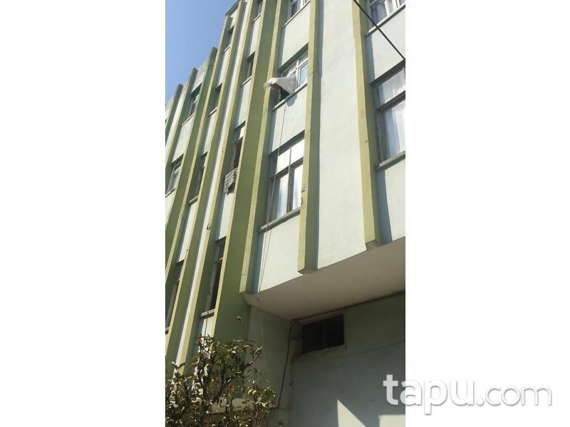 Mersin Tarsus Fevzi Çakmak Mahallesi'nde 105 m2 Daire