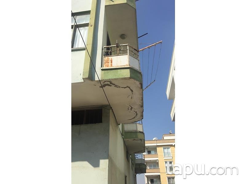 Mersin Tarsus Fevzi Çakmak Mahallesi'nde 210 m2 Daire