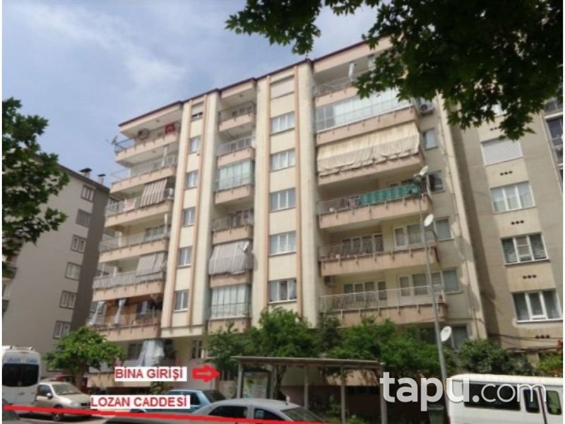 Merkezefendi Günbattı Mahallesi'nde 155 m2 3+1 Daire