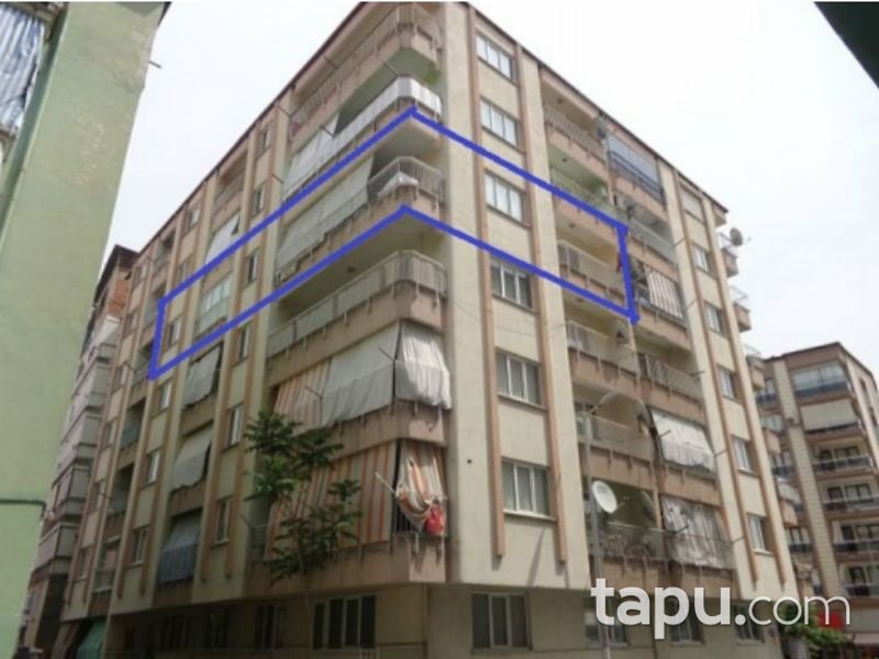 Merkezefendi Günbattı Mahallesi'nde 155 m2 3+1 Daire