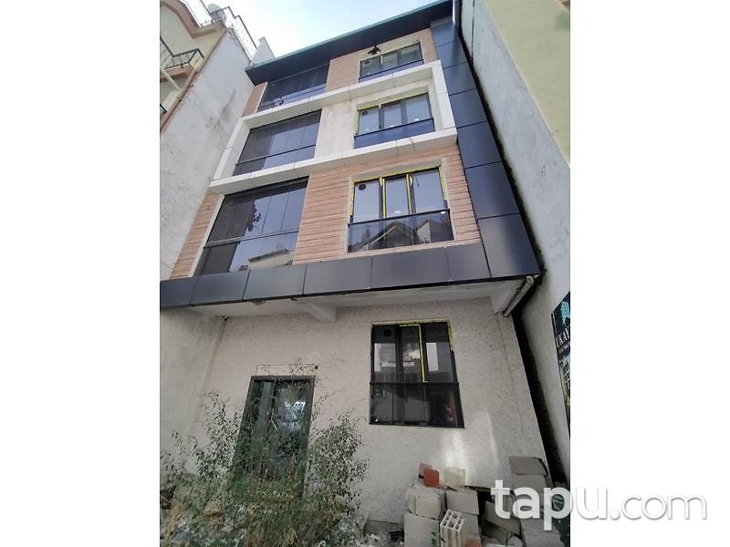 Pamukkale Fesleğen Mahallesi'nde 99m2 Natamam Daire