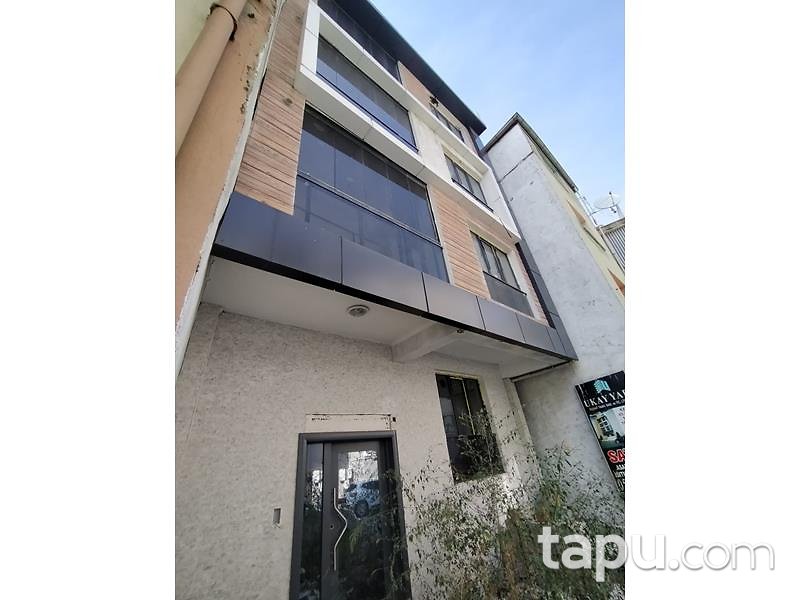 Pamukkale Fesleğen Mahallesi'nde 99m2 Natamam Daire