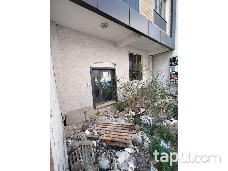 Pamukkale Fesleğen Mahallesi'nde 99m2 Natamam Daire