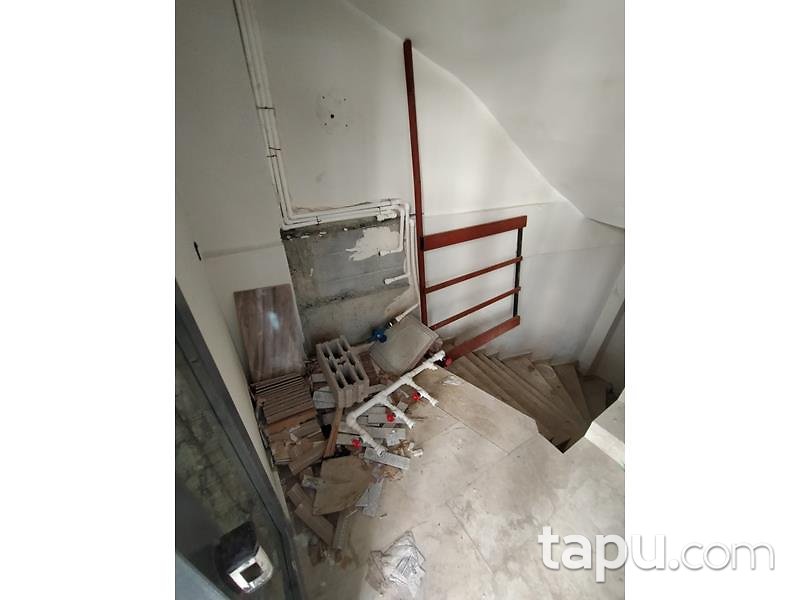 Pamukkale Fesleğen Mahallesi'nde 99m2 Natamam Daire