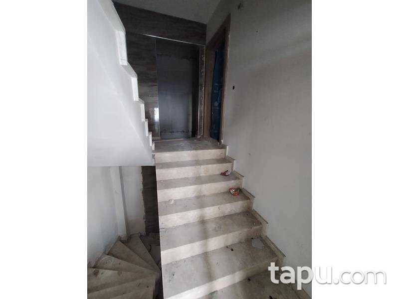 Pamukkale Fesleğen Mahallesi'nde 99m2 Natamam Daire