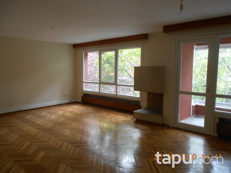 Ankara Çankaya Güzeltepe Mahallesi'nde 3+1 Daire