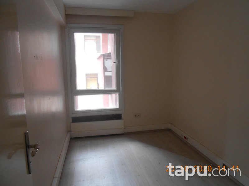 Ankara Çankaya Güzeltepe Mahallesi'nde 3+1 Daire