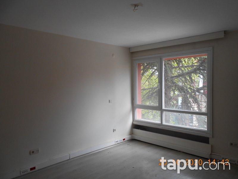 Ankara Çankaya Güzeltepe Mahallesi'nde 3+1 Daire