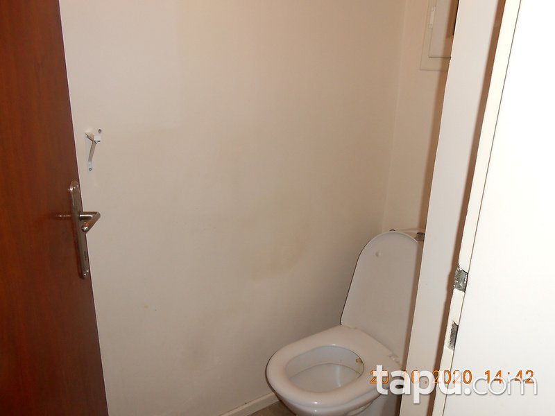 Ankara Çankaya Güzeltepe Mahallesi'nde 3+1 Daire