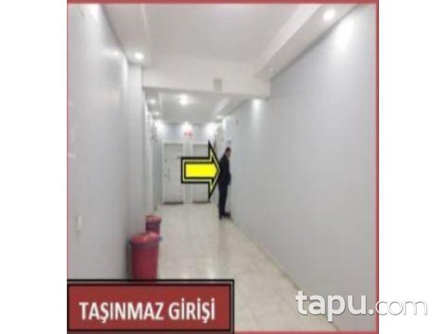 Batman Merkez Meydan Mahallesi Ayaz Plaza'da 105 m2 Ofis