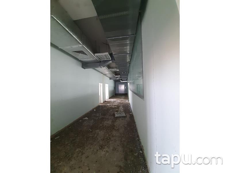 Ankara Polatlı OSB'de 6.378 m2 Kullanım Alanlı Fabrika