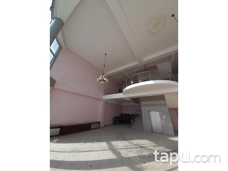 Ankara Polatlı OSB'de 6.378 m2 Kullanım Alanlı Fabrika