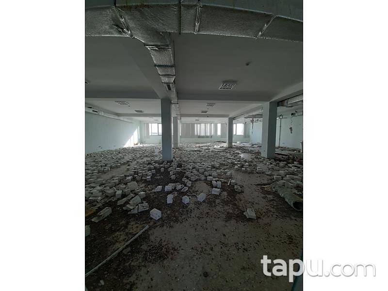 Ankara Polatlı OSB'de 6.378 m2 Kullanım Alanlı Fabrika