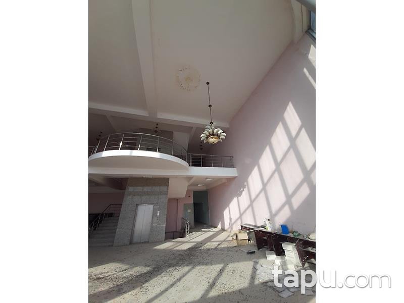 Ankara Polatlı OSB'de 6.378 m2 Kullanım Alanlı Fabrika