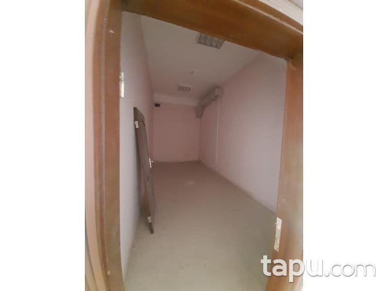 Ankara Polatlı OSB'de 6.378 m2 Kullanım Alanlı Fabrika