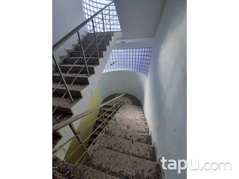 Ankara Polatlı OSB'de 6.378 m2 Kullanım Alanlı Fabrika