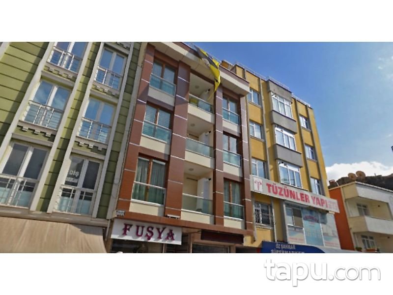 İstanbul Eyüp Akşemsettin Mahallesinde 2+1 Daire