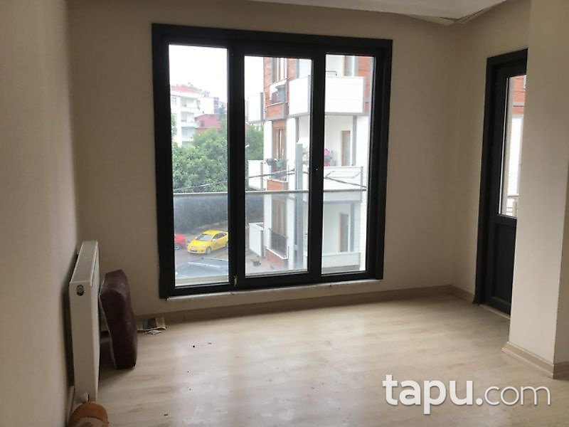 İstanbul Ataşehir Kayışdağı Mahallesi'nde 2+1 Daire