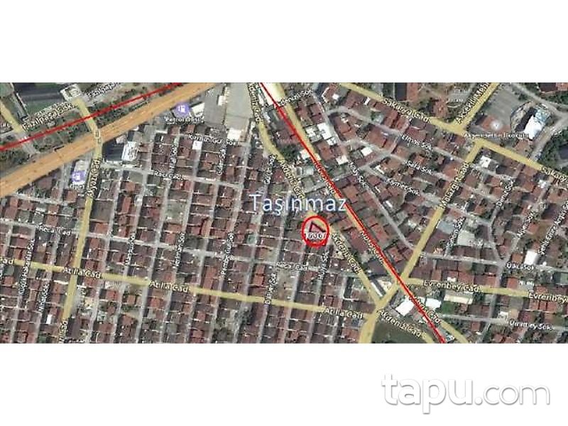 İstanbul Ataşehir Kayışdağı Mahallesi'nde 2+1 Daire