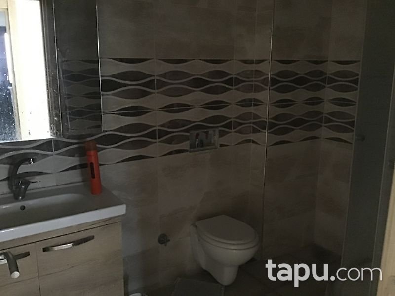 İstanbul Ataşehir Kayışdağı Mahallesi'nde 2+1 Daire