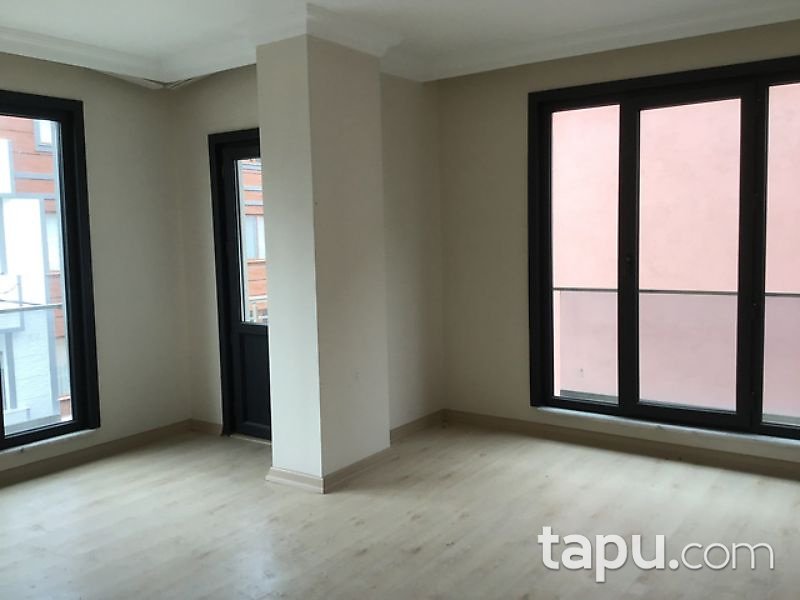 İstanbul Ataşehir Kayışdağı Mahallesi'nde 2+1 Daire