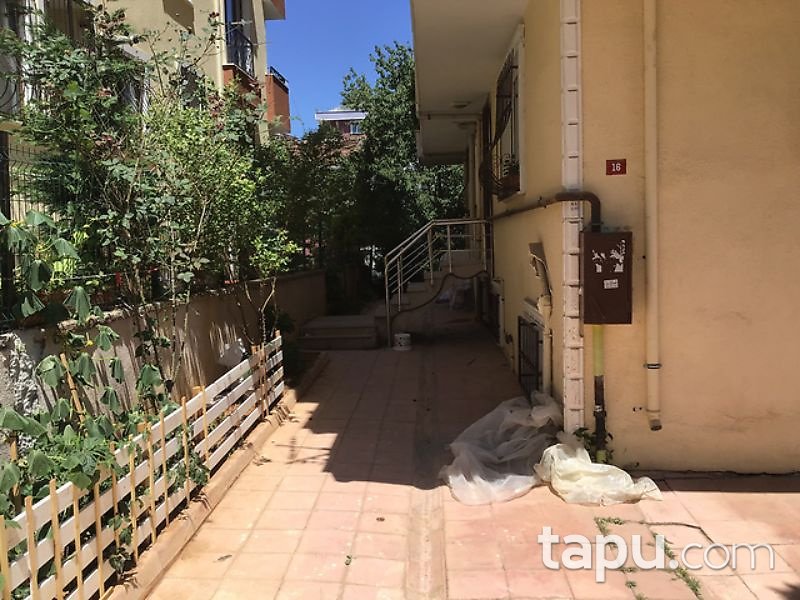 İstanbul Sancaktepe Mevlana Mahallesinde 2+1 Çatı Aralı Dubleks