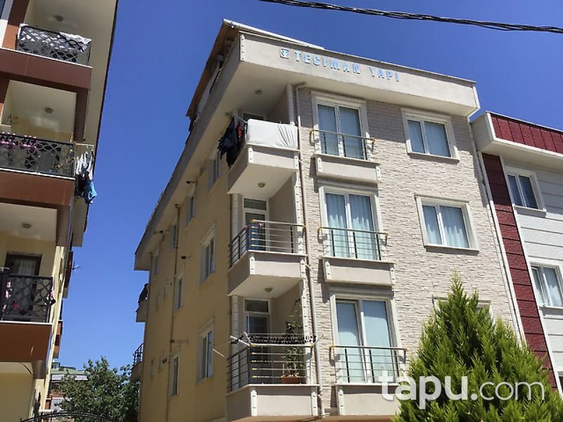 İstanbul Sancaktepe Mevlana Mahallesinde 2+1 Çatı Aralı Dubleks