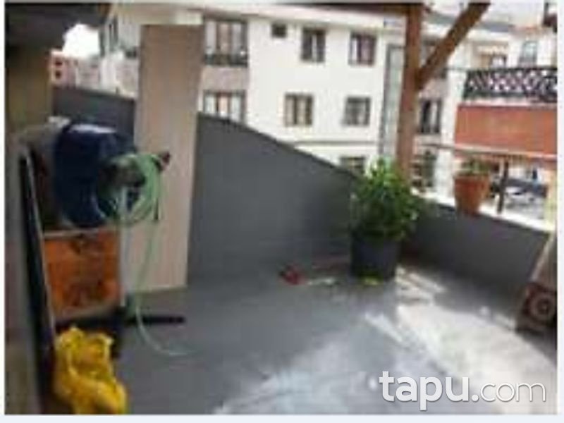 İstanbul Sancaktepe Mevlana Mahallesinde 2+1 Çatı Aralı Dubleks