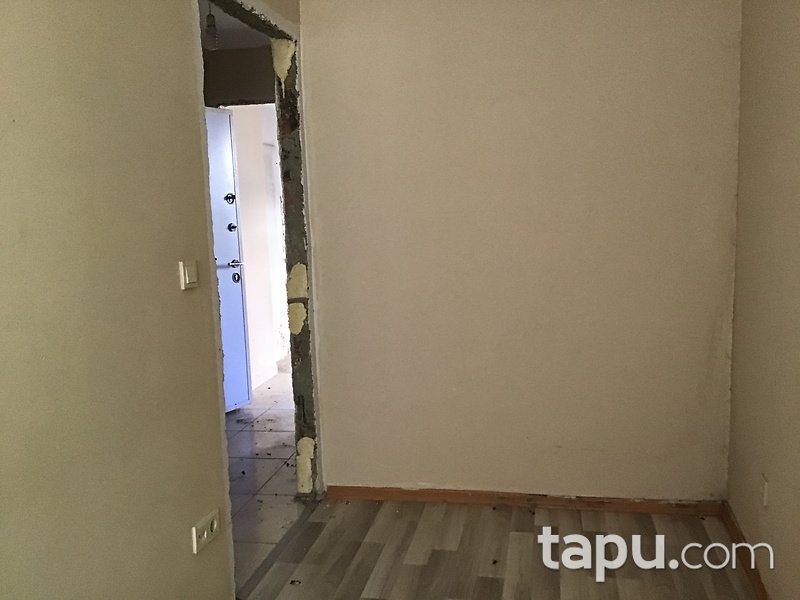 İstanbul Eyüpsultan Güzeltepe Mahallesinde 42 m2 1+1 Daire