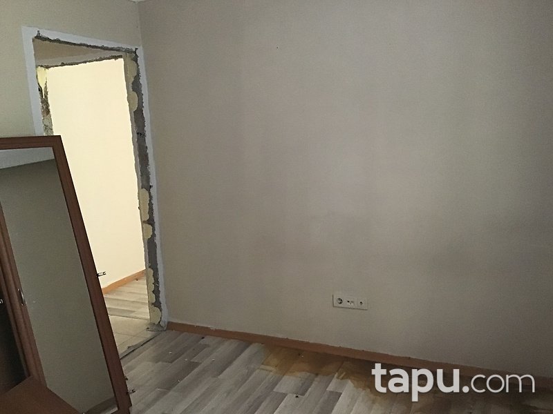 İstanbul Eyüpsultan Güzeltepe Mahallesinde 42 m2 1+1 Daire