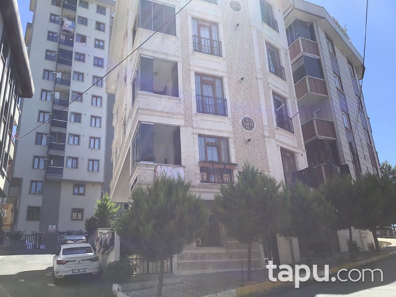 İstanbul Eyüpsultan Güzeltepe Mahallesinde 42 m2 1+1 Daire