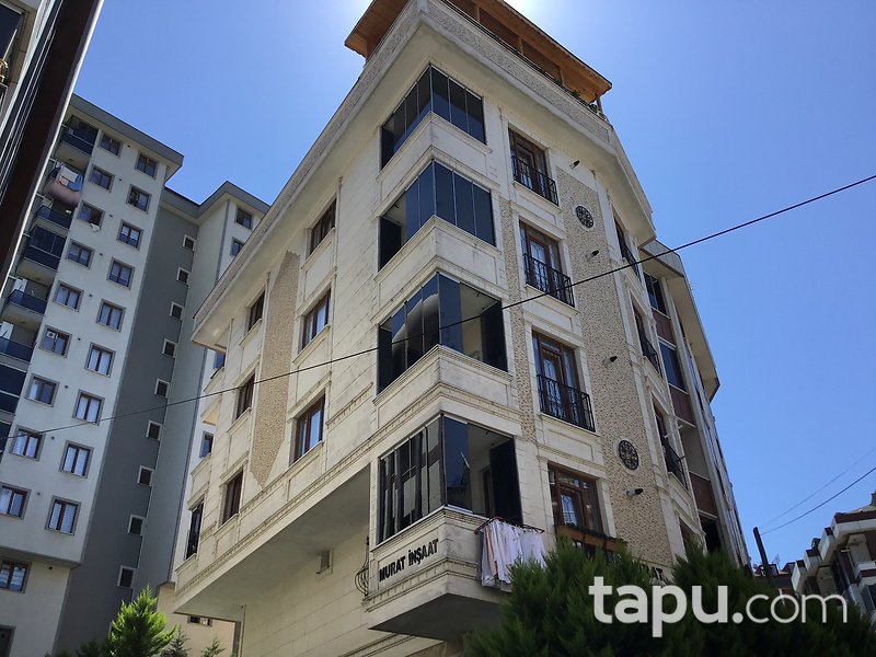 İstanbul Eyüpsultan Güzeltepe Mahallesinde 42 m2 1+1 Daire