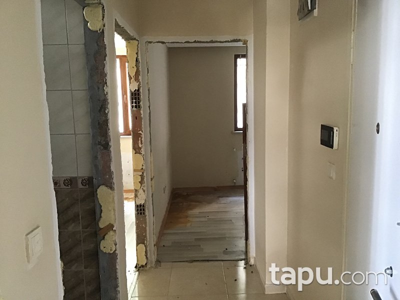 İstanbul Eyüpsultan Güzeltepe Mahallesinde 42 m2 1+1 Daire