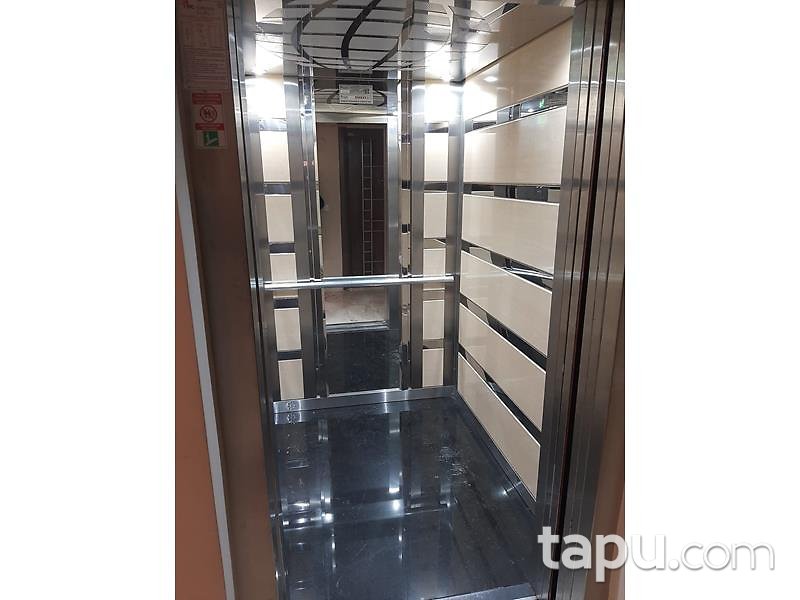 Kütahya Merkez Mecidiye Mahallesinde 1+1 57 m2 Daire