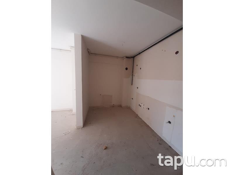 Kütahya Merkez Mecidiye Mahallesinde 1+1 57 m2 Daire