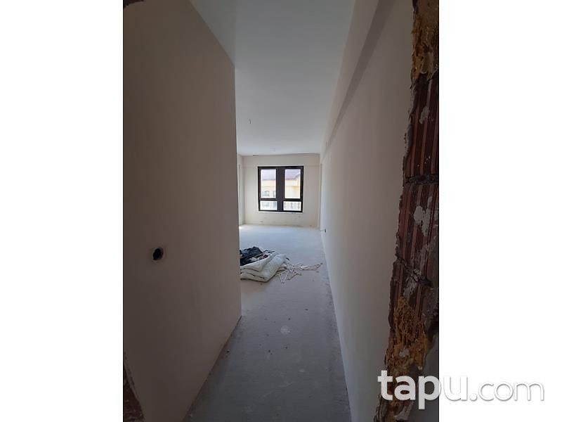 Kütahya Merkez Mecidiye Mahallesinde 1+1 57 m2 Daire