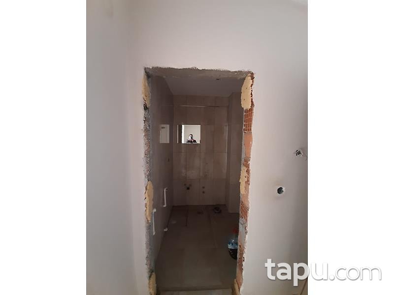 Kütahya Merkez Mecidiye Mahallesinde 1+1 48 m2 Daire