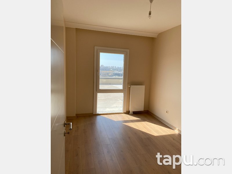 Başakşehir Evila Konut Projesi'nde 3+1 Daire