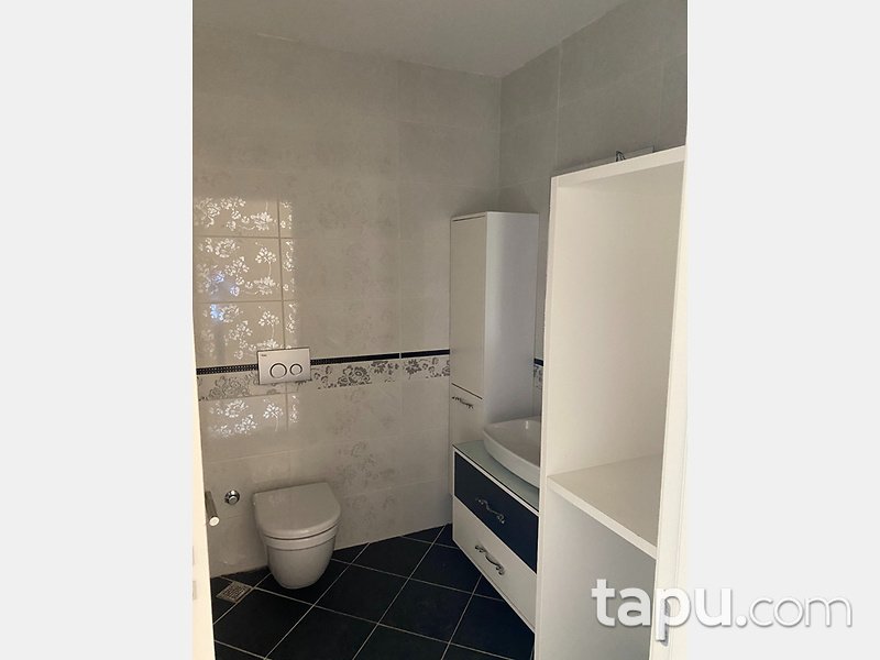 Başakşehir Evila Konut Projesi'nde 3+1 Daire