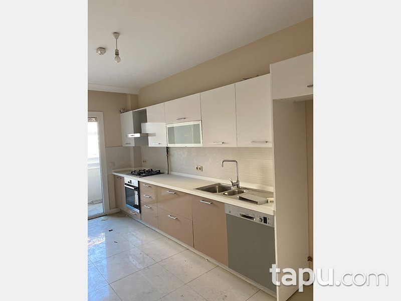 Başakşehir Evila Konut Projesi'nde 3+1 Daire