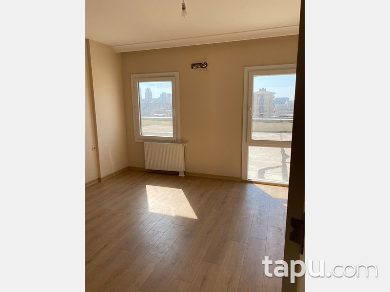 Başakşehir Evila Konut Projesi'nde 3+1 Daire