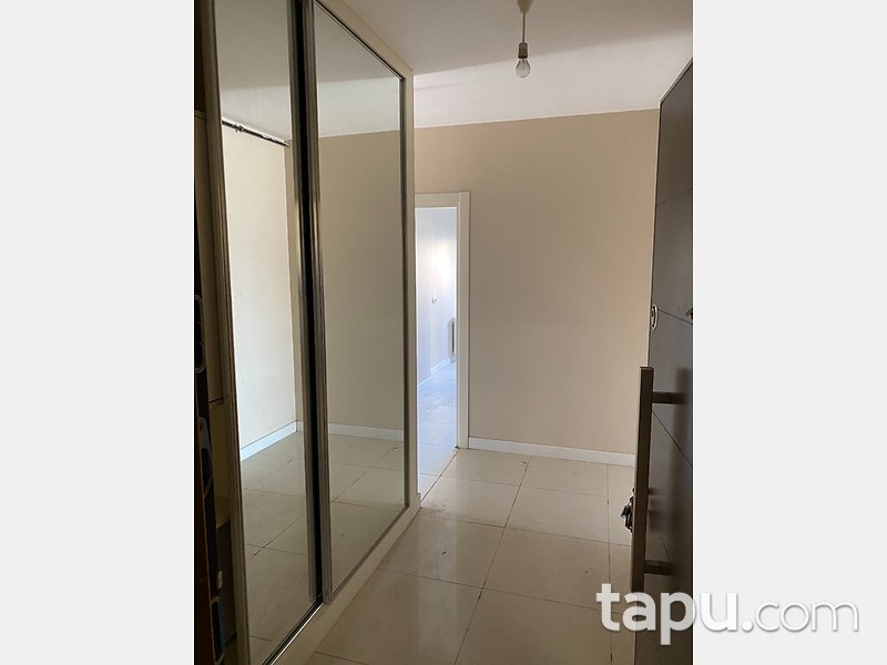 Başakşehir Evila Konut Projesi'nde 3+1 Daire