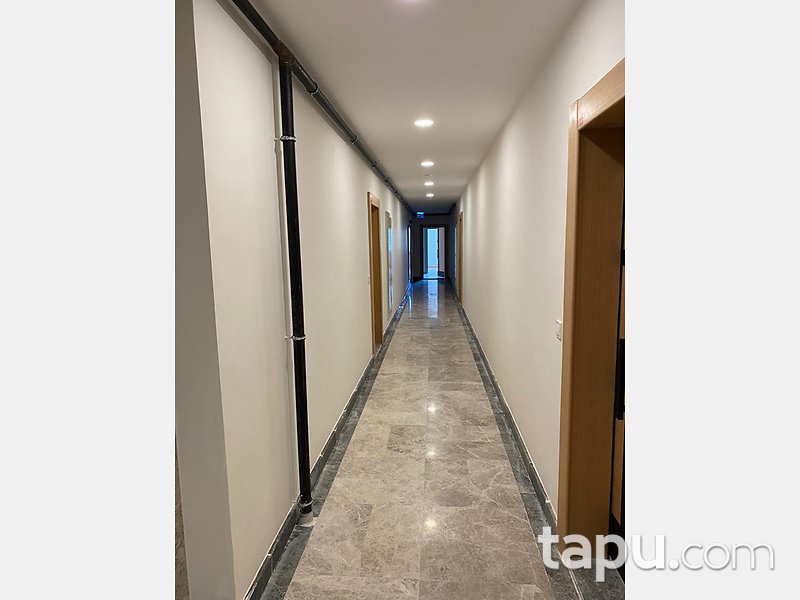 Başakcity Boutique Konut Projesi'nde 3+1 Daire