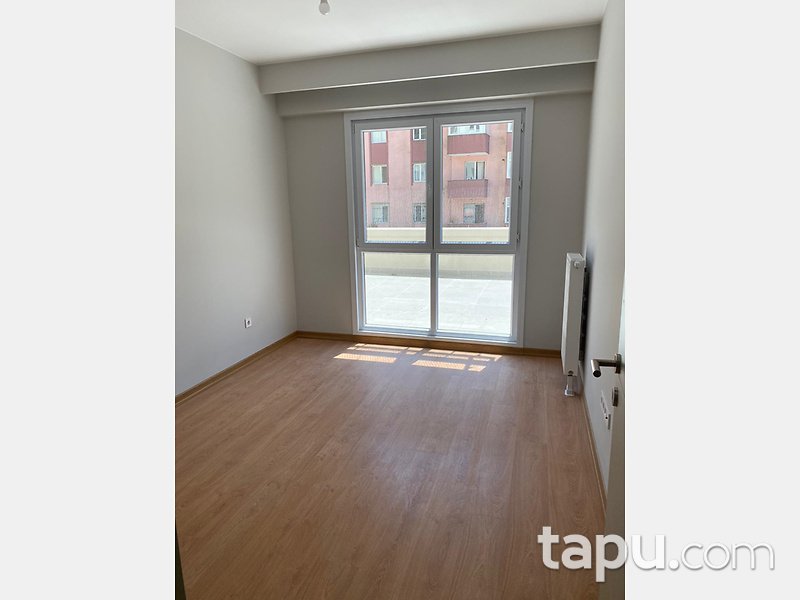 Başakcity Boutique Konut Projesi'nde 3+1 Daire