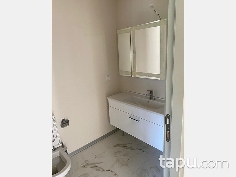 Başakcity Boutique Konut Projesi'nde 3+1 Daire