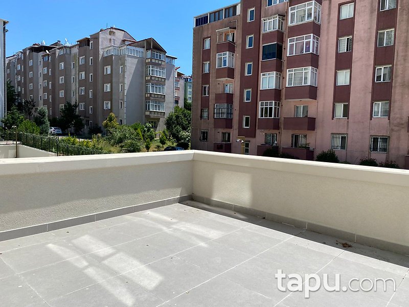 Başakcity Boutique Konut Projesi'nde 3+1 Daire