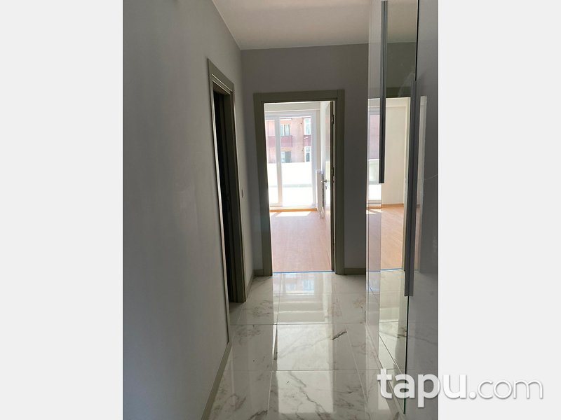 Başakcity Boutique Konut Projesi'nde 3+1 Daire