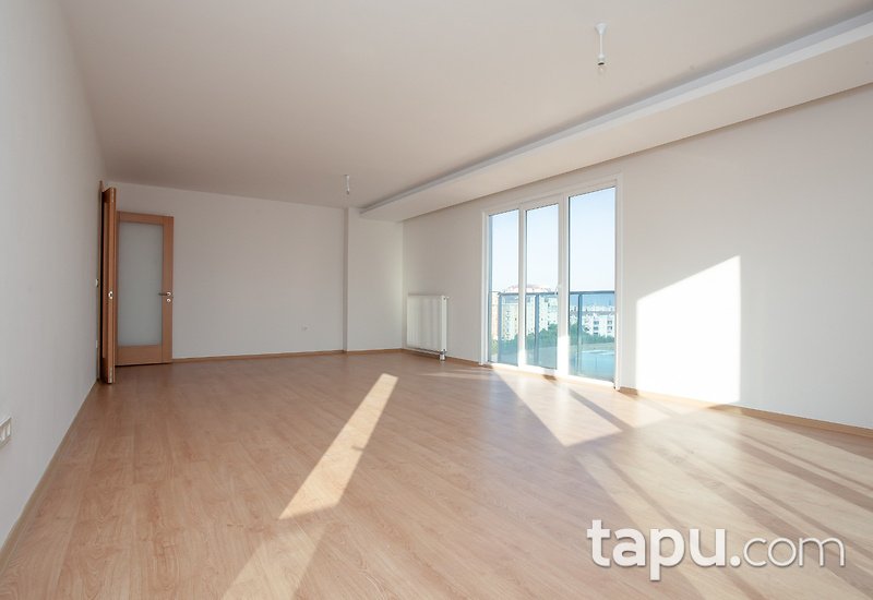 Başakcity Boutique Konut Projesi'nde 3+1 Daire