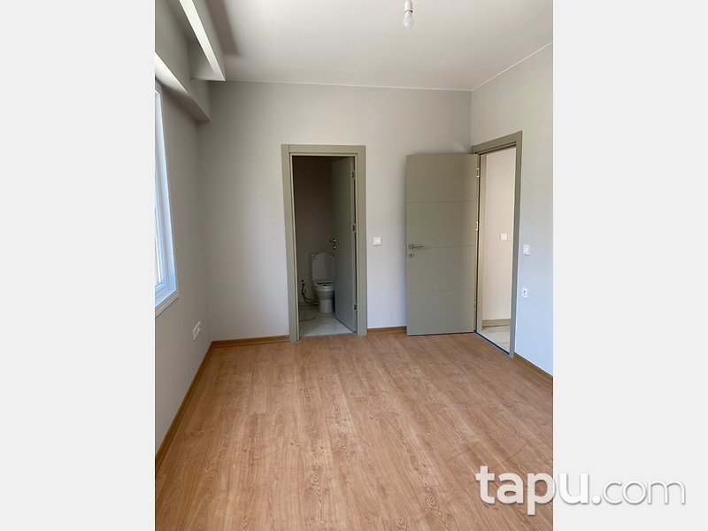 Başakcity Boutique Konut Projesi'nde 3+1 Daire