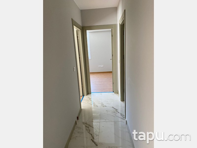 Başakcity Boutique Konut Projesi'nde 3+1 Daire